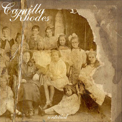 Camilla Rhodes - Don't Ever Forget Where You Come From