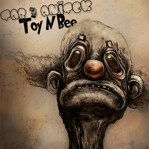 Tab & Anitek - ToyNBee