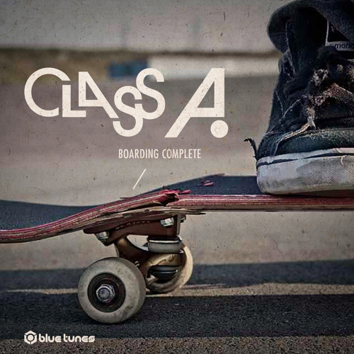 Class A-Run Away   (Preview)