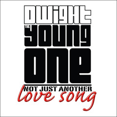 DWIGHT - Not Just Another Love Song - 12 please don't leave me feat. Eric Roberson