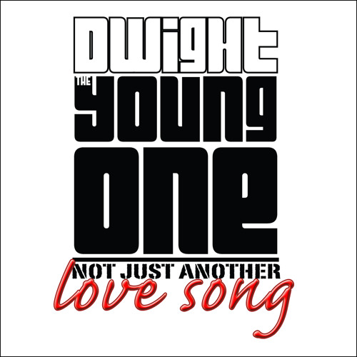 DWIGHT - Not Just Another Love Song - 12 please don't leave me feat. Eric Roberson