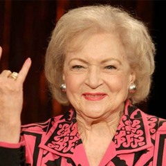 (Demo for TDAM) 'Betty White'