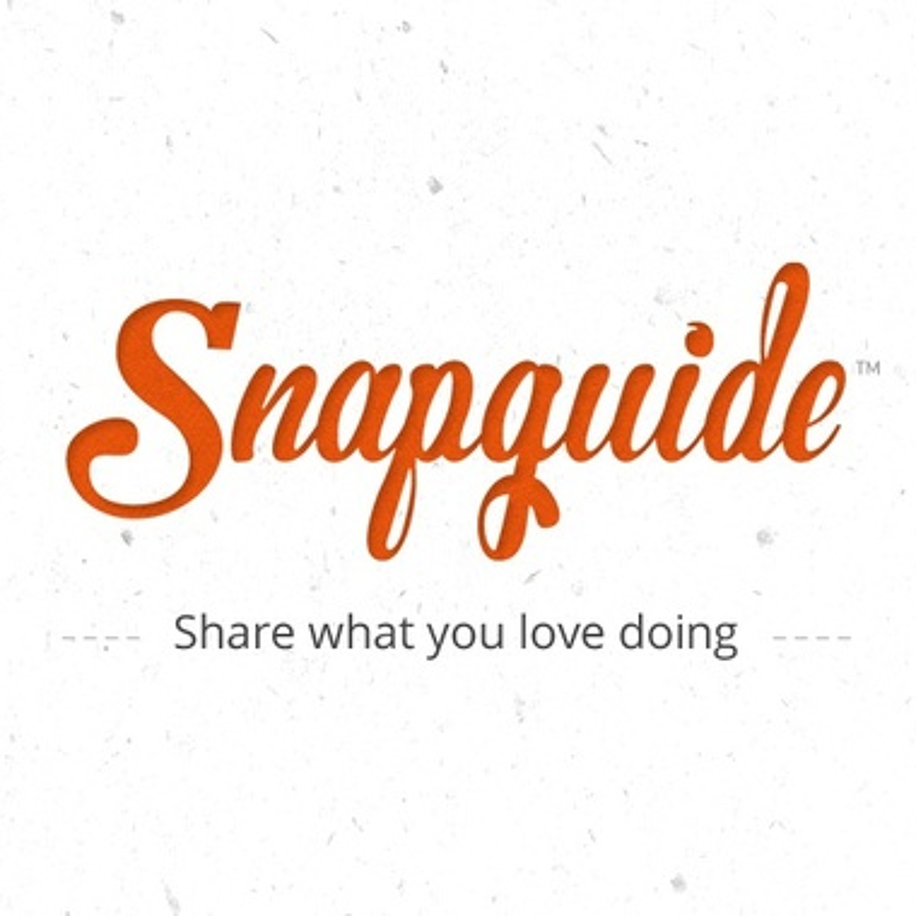 The Making Of...Message #51 (SnapGuide) episode artwork