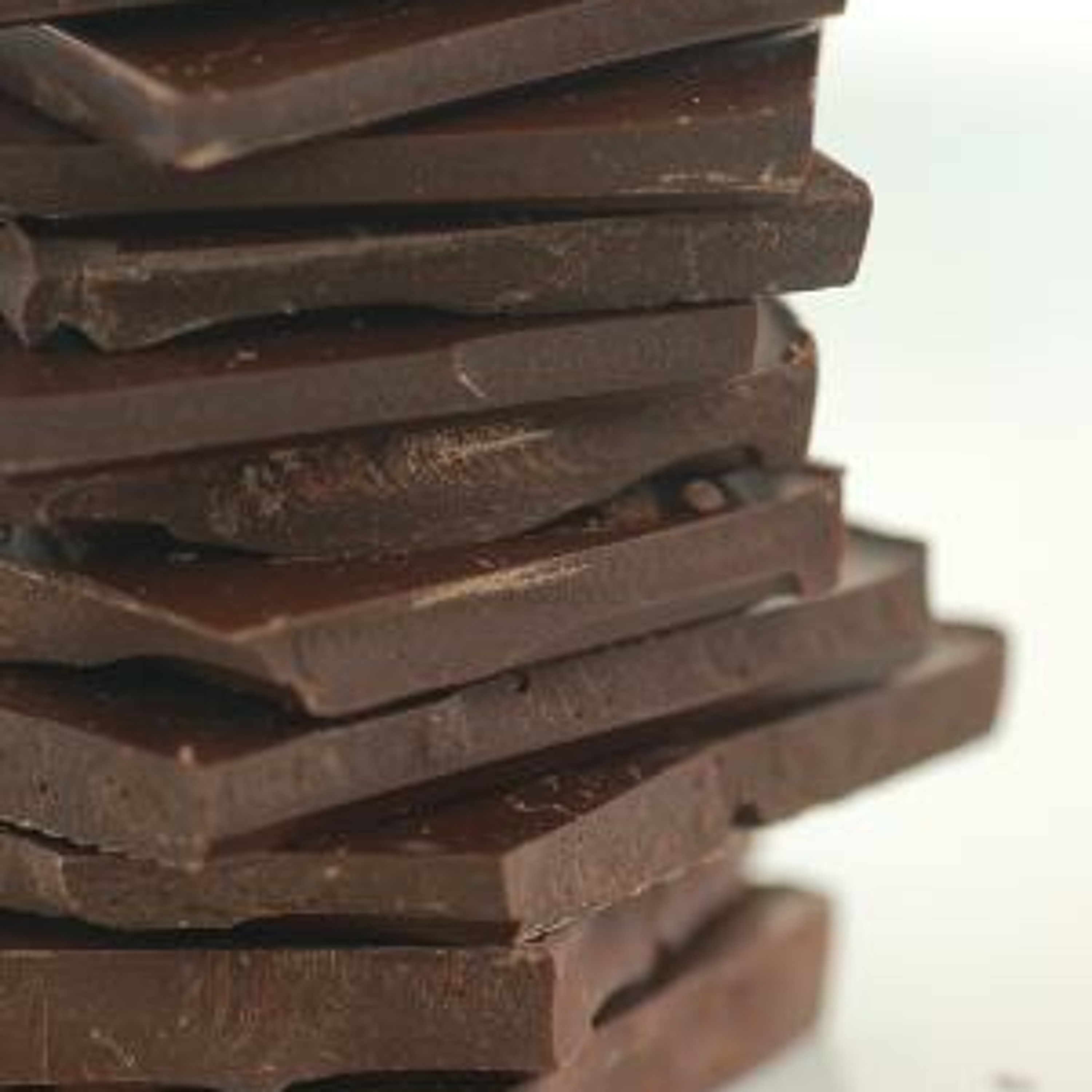 The Making Of...Message #50 (Raw Chocolate) episode artwork