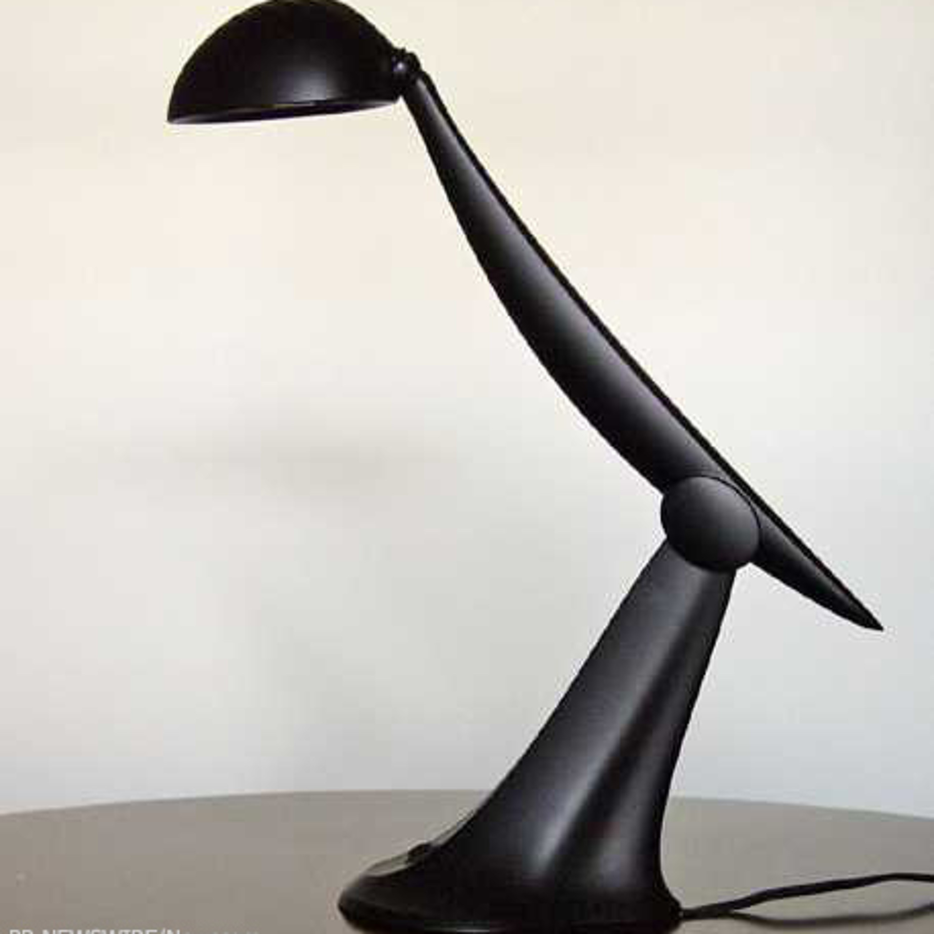 The Making Of...Message #49 (Desk Lamp) episode artwork