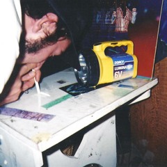 Going down on myself