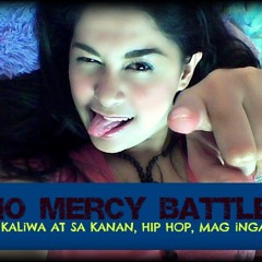 clear version "iTATAK MO!" JOZZA-RHYMEZ