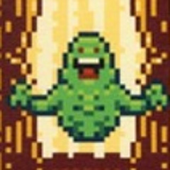 Ghostbuster - Crab (cover)