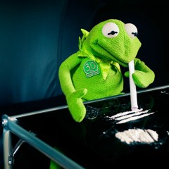Snorting lines with Kermit