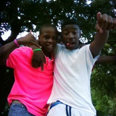 Whats Done in The Dark(Feat PrinceKam)