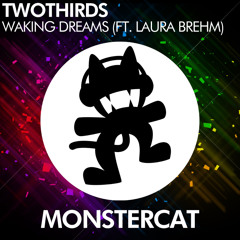 TwoThirds - Waking Dreams (feat. Laura Brehm) (Original Mix)