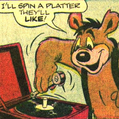 Vladimir Palik (RDJs) - Clubbers on the ride (mix)