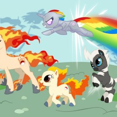 Pony Gaurds are Coming