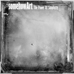 SomehowArt - temperamental