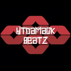 Pop it l Free Jerkin Beat l (Prod by HTdaMACK)