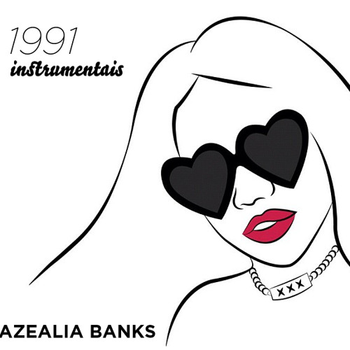Azealia Banks 1991 Download Mp3 Azealia Banks 1991 Download Mp3