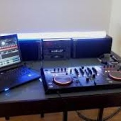 Deejay Ti  greg  ca commence 2K12 owwh    000