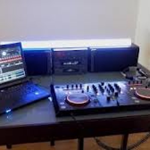 Deejay Ti  greg  ca commence 2K12 owwh    000