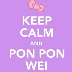 BLEEP BLEEP PON PON PON