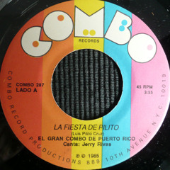 El Gran Combo - La fiesta de Pilito - Ateens