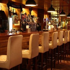 DJ Carly D Live @ Winters Bar