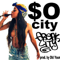 $O City