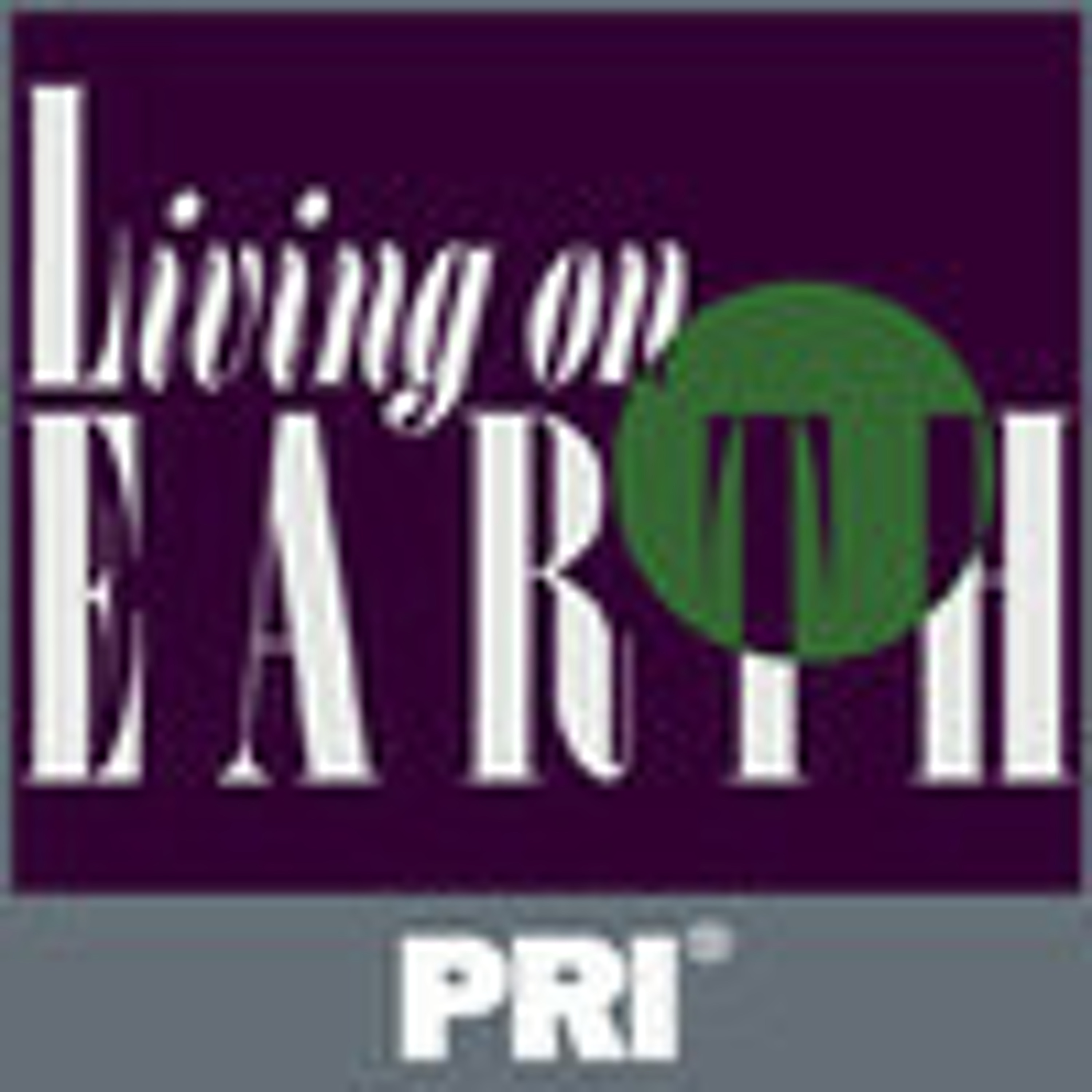 Living on Earth: October 26, 2012 episode artwork