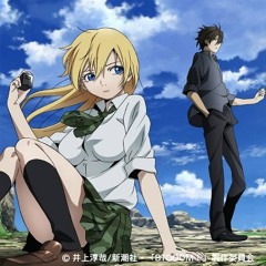 May'n - アオゾラ (Aozora; Blue Skies) [Piano ver.] by SperioNz