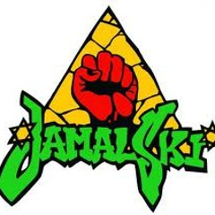 Jamalski - Dictate Da Presha (Mero The Scientist Remix)