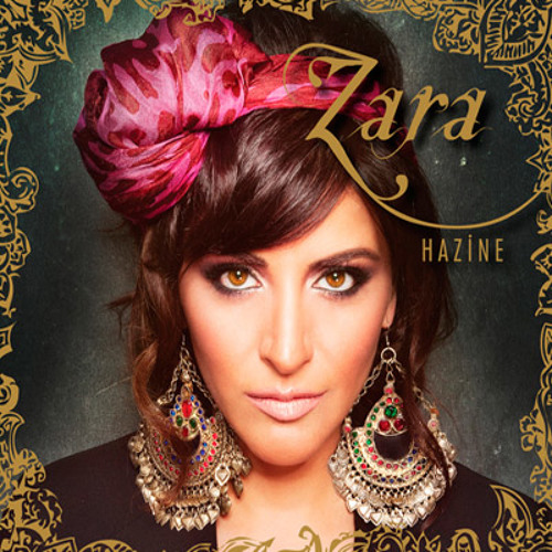 Zara Baba Bugün (U.H)