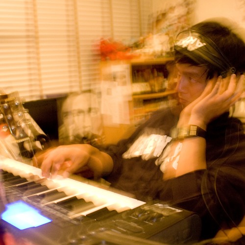 Funkytronic (Homework)