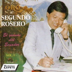 Segundo Rosero