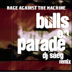 RATM- Bulls On Parade - Dj Saeg Remix [DL LINK in description]