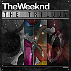 03 - The Weeknd - The Party  The After Party (Kastle Remix)