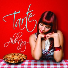 Alih Jey - A Mi No Me Enteresas