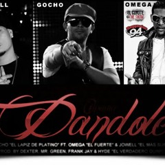 Dandole Remix - Gocho Ft Jowell & Omega Prod ShaaloMix (DjMixGroups)