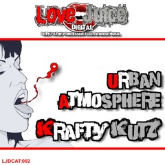 Urban Atmosphere - Krafty Kutz (Original Mix) Preview
