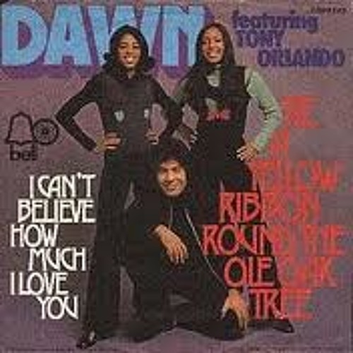 Tie A Yellow Ribbon Round The Old Oak Tree - Tony Orlando & Dawn (Cover)