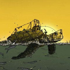 Todd Matthews - Crossing The Toral Sea