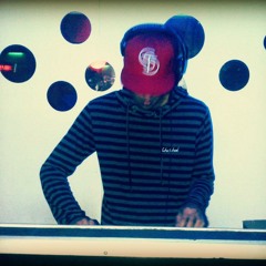 HP (2) - DANZA NEW - Dj Mathii 2012