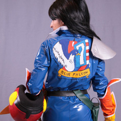 Captain Falcon