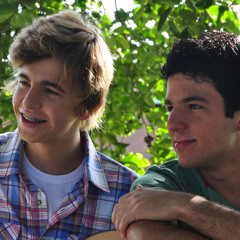 Lucio Manoel & Murilo - Namorar Pra Quê