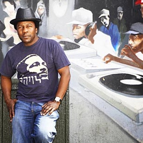 RARE CLASSIC! Touch of Class Soundsystem Rare Groove Selections, SE London 1990