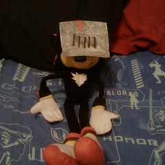 who I am shadow the Hedgehog lost track