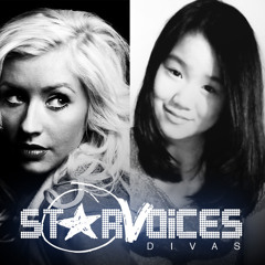 @jessaguilera - You Lost Me (Christina Aguilera) #SV2