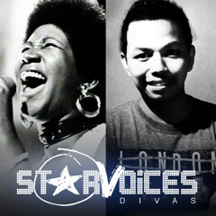 @richkyemyr - Willing to Forgive (Aretha Franklin) #SV2