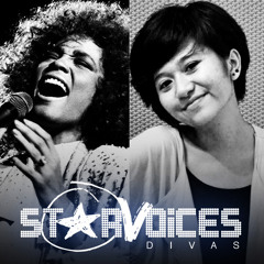 @tikatiqe - My Love is Your Love (Whitney Houston) #SV2