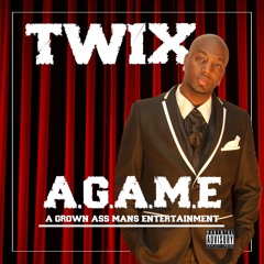 3 I'M BAD.  PRODUCED BY LET'EM BURN