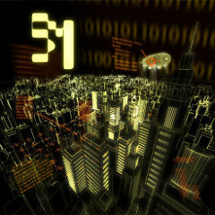 S1 demo  [100% synth1 sound]