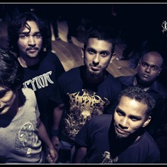 Skrypt - Scarred (Single 2012)